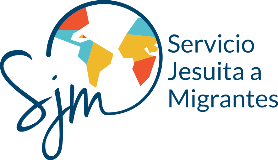 Servicio Jesuita a Migrantes